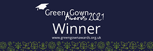 Green Gown Awards 2021, 2030 Climate Action: winner
